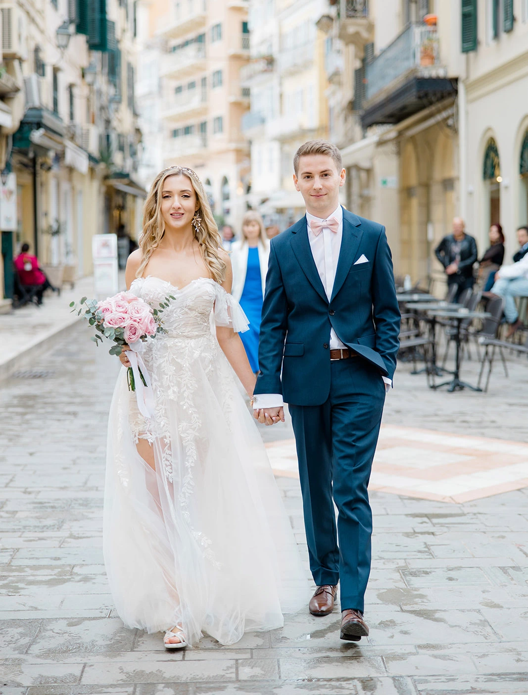 Corfu Weddings - Corfu Wedding Planners - Luxury Weddings in Corfu - Weddings in Corfu Greece - Margarita Weddings Corfu Greece - Wedding Venue Corfu Greece