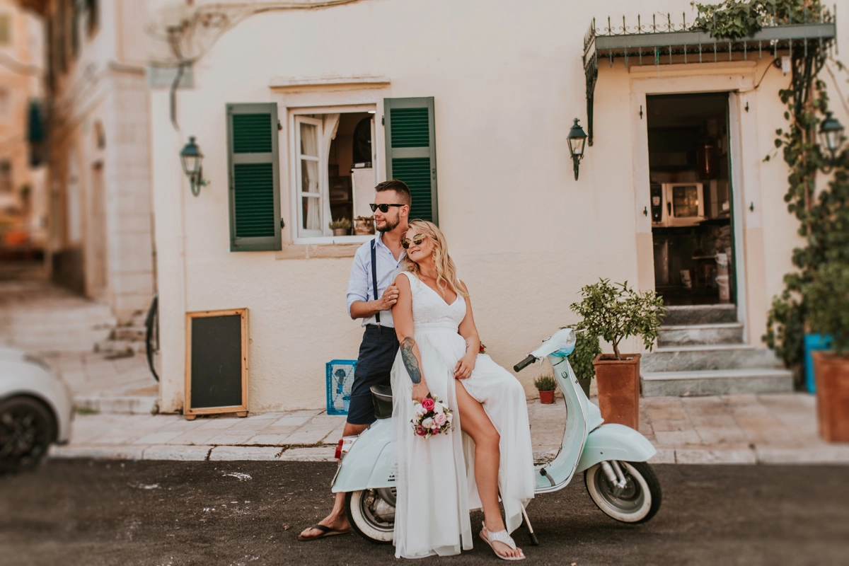 Corfu Weddings - Corfu Wedding Planners - Luxury Weddings in Corfu - Weddings in Corfu Greece - Margarita Weddings Corfu Greece - Wedding Venue Corfu Greece