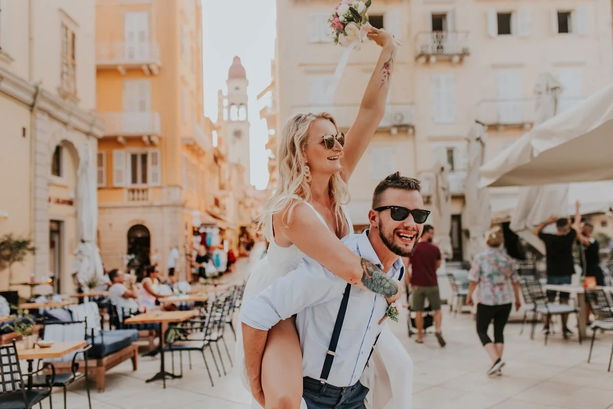 Corfu Weddings - Corfu Wedding Planners - Luxury Weddings in Corfu - Weddings in Corfu Greece - Margarita Weddings Corfu Greece - Wedding Venue Corfu Greece