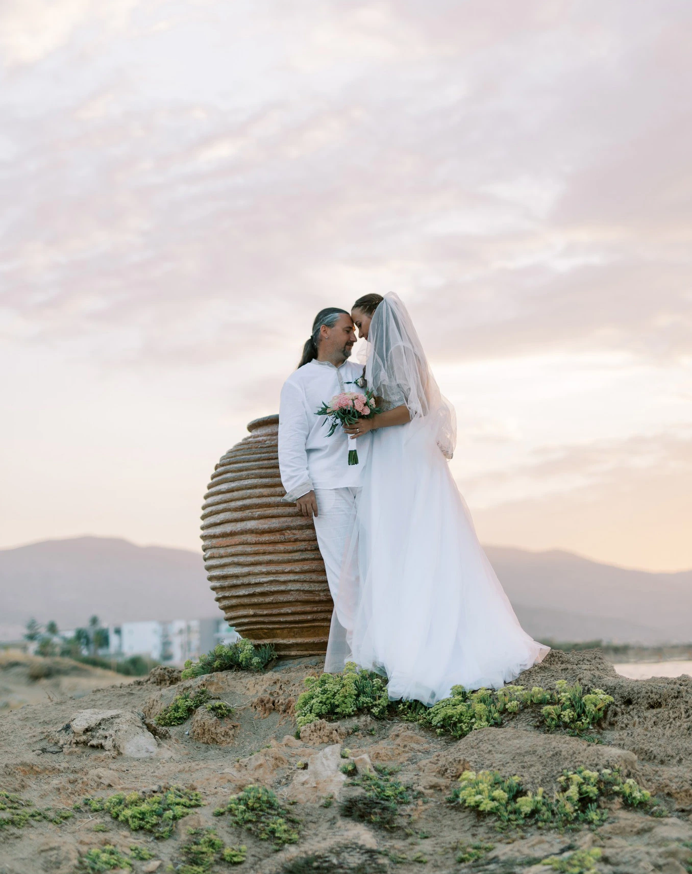 Crete Weddings - Crete Wedding Planners - Luxury Weddings in Crete - Weddings in Crete Greece - Margarita Weddings Crete Greece - Wedding Venue Crete Greece