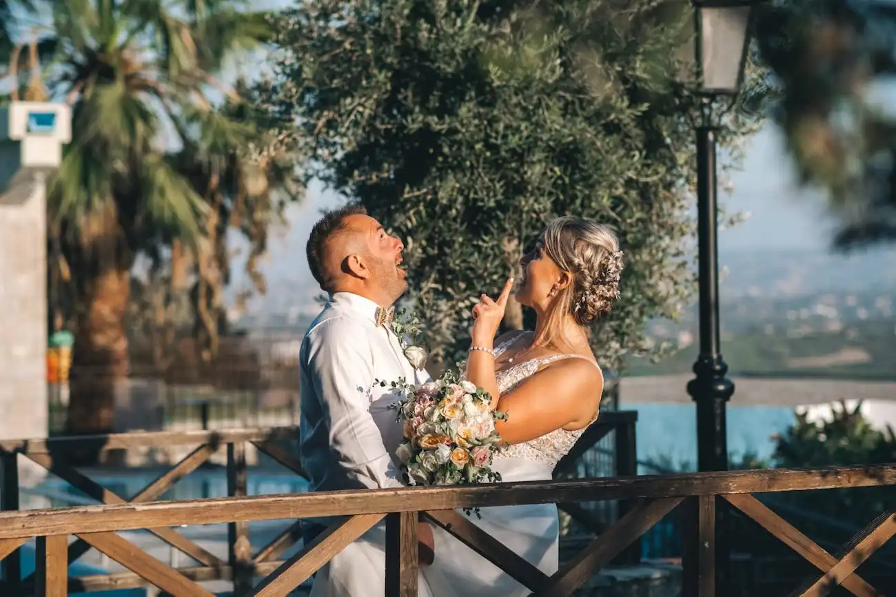 Crete Weddings - Crete Wedding Planners - Luxury Weddings in Crete - Weddings in Crete Greece - Margarita Weddings Crete Greece - Wedding Venue Crete Greece