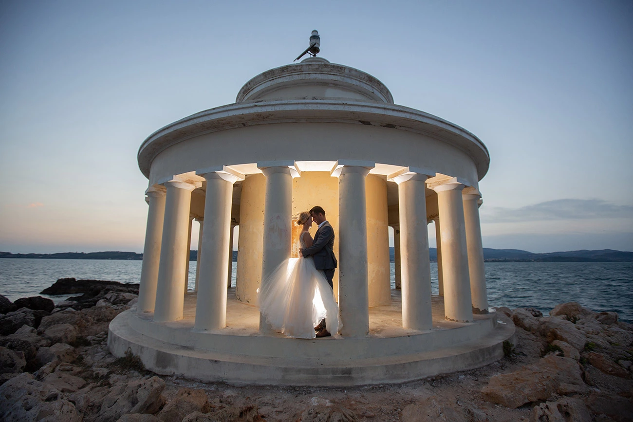 Kefalonia Weddings - Kefalonia Wedding Planners - Luxury Weddings in Kefalonia - Weddings in Kefalonia Greece - Margarita Weddings Kefalonia Greece - Wedding Venue Kefalonia