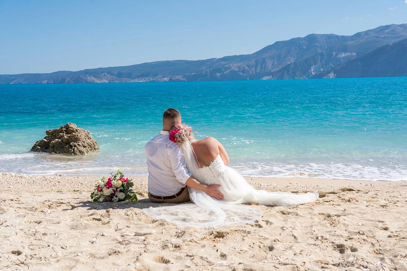 Kefalonia Weddings - Kefalonia Wedding Planners - Luxury Weddings in Kefalonia - Weddings in Kefalonia Greece - Margarita Weddings Kefalonia Greece - Wedding Venue Kefalonia