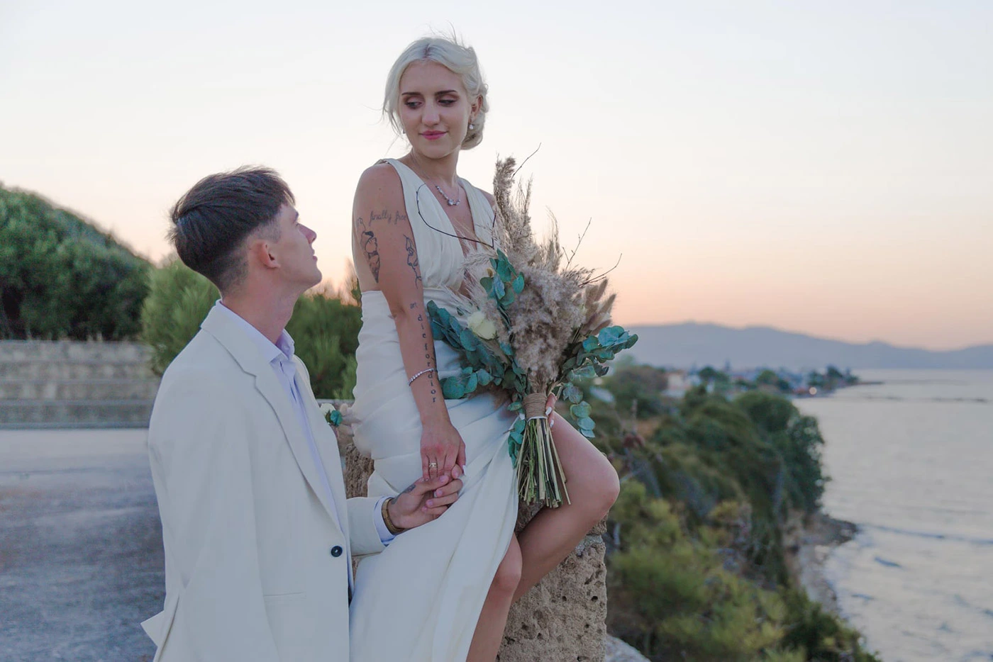 Zakynthos Weddings - Zakynthos Wedding Planners - Luxury Weddings in Zakynthos - Weddings in Zakynthos Greece - Margarita Weddings Zakynthos Greece - Wedding Venue Zakynthos