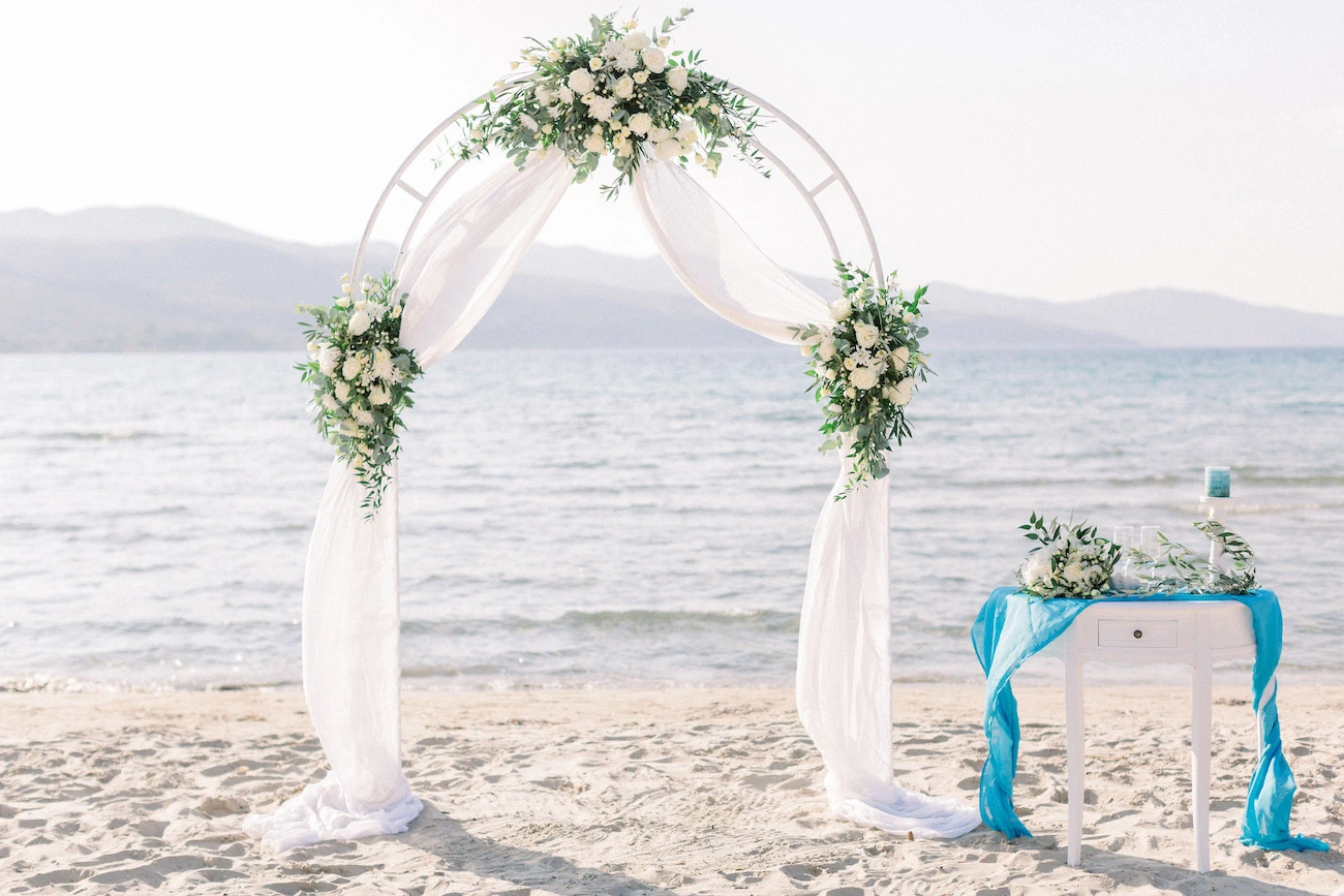 Weddings in Greece - Wedding Planner in Greece -  Destination Weddings Greece - Greek Island Wedding Planners - Planning a Wedding in Greece - Luxury Weddings in Greece - Greek Island Weddings - The Best Wedding Venues in Greece
