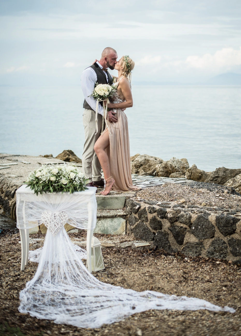 Weddings in Greece - Wedding Planner in Greece -  Destination Weddings Greece - Greek Island Wedding Planners - Planning a Wedding in Greece - Luxury Weddings in Greece - Greek Island Weddings - The Best Wedding Venues in Greece